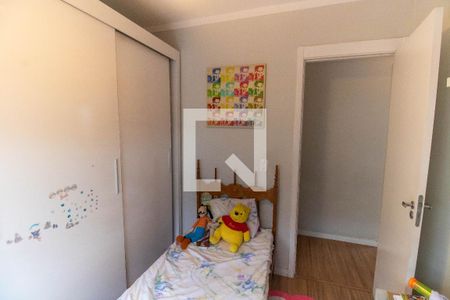Quarto 1 de apartamento à venda com 3 quartos, 72m² em Fonseca, Niterói