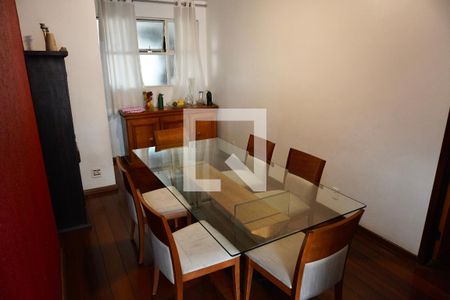 Copa  de apartamento à venda com 3 quartos, 110m² em Nova Floresta, Belo Horizonte