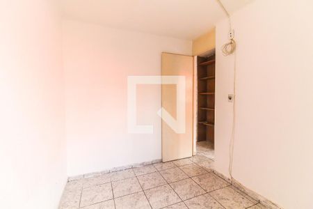 Quarto 1 de apartamento para alugar com 2 quartos, 42m² em Cidade Tiradentes, São Paulo