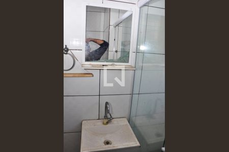 Casa para alugar com 1 quarto, 90m² em Vila Guedes, São Paulo