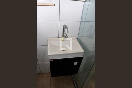 Casa para alugar com 1 quarto, 90m² em Vila Guedes, São Paulo