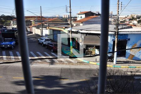 Casa para alugar com 1 quarto, 90m² em Vila Guedes, São Paulo