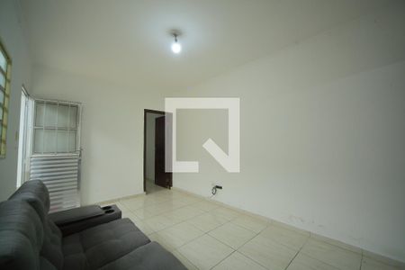 Casa para alugar com 2 quartos, 250m² em Jardim Sao Luis, São Bernardo do Campo