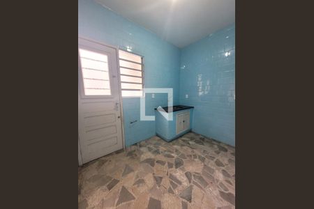 Cozinha de apartamento para alugar com 3 quartos, 90m² em Moinhos de Vento, Porto Alegre