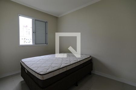 Quarto 1 de apartamento para alugar com 2 quartos, 47m² em Vila Mogilar, Mogi das Cruzes