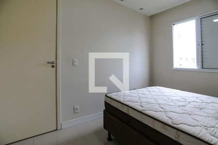 Quarto 1 de apartamento para alugar com 2 quartos, 47m² em Vila Mogilar, Mogi das Cruzes