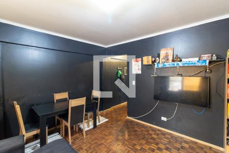 Sala de apartamento para alugar com 3 quartos, 80m² em Centro Histórico, Porto Alegre