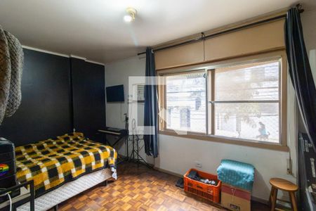 Quarto 1 de apartamento para alugar com 3 quartos, 80m² em Centro Histórico, Porto Alegre