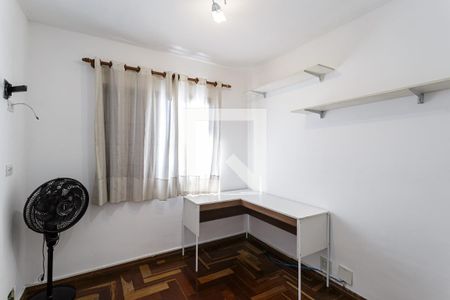 Quarto 1 de apartamento para alugar com 3 quartos, 97m² em Indianópolis, São Paulo