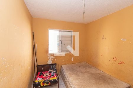 Quarto 2 de apartamento para alugar com 2 quartos, 40m² em Jardim Paraiso Ii (nova Veneza), Sumaré