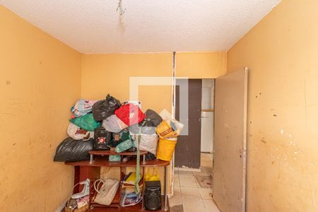 Quarto 2 de apartamento para alugar com 2 quartos, 40m² em Jardim Paraiso Ii (nova Veneza), Sumaré