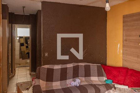 Apartamento para alugar com 2 quartos, 40m² em Jardim Paraiso Ii (nova Veneza), Sumaré