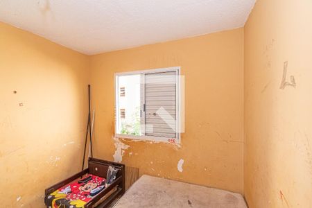 Quarto 2 de apartamento para alugar com 2 quartos, 40m² em Jardim Paraiso Ii (nova Veneza), Sumaré