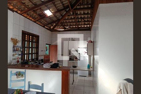 Casa à venda com 3 quartos, 200m² em Bom Repouso, Betim