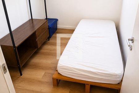 Dormitório 1 de apartamento para alugar com 2 quartos, 35m² em Bela Vista, São Paulo