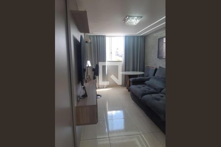 Apartamento à venda com 2 quartos, 105m² em Parque Xangri-Lá, Contagem