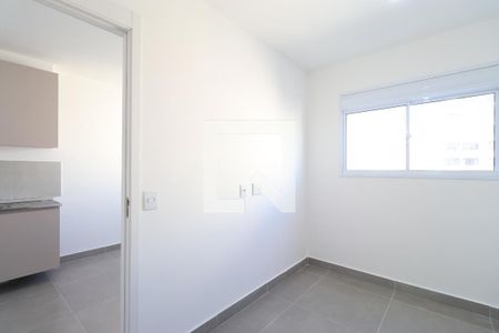 Quarto  de apartamento para alugar com 1 quarto, 25m² em Barra Funda, São Paulo