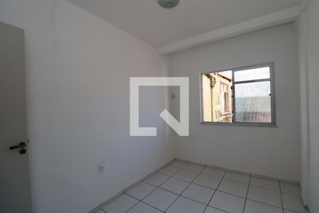 Quarto 2 de casa de condomínio para alugar com 2 quartos, 60m² em Cabula, Salvador