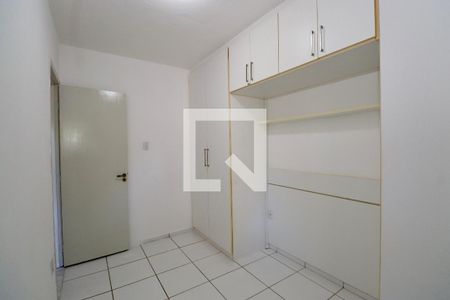 Quarto 1 de casa de condomínio para alugar com 2 quartos, 60m² em Cabula, Salvador