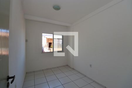 Quarto 2 de casa de condomínio para alugar com 2 quartos, 60m² em Cabula, Salvador