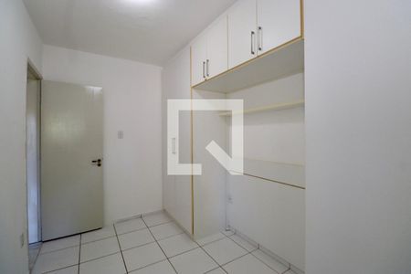 Quarto 1 de casa de condomínio para alugar com 2 quartos, 60m² em Cabula, Salvador