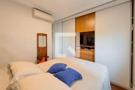 Apartamento para alugar com 3 quartos, 98m² em Vila Mariana, São Paulo