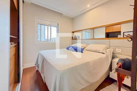 Apartamento para alugar com 3 quartos, 98m² em Vila Mariana, São Paulo