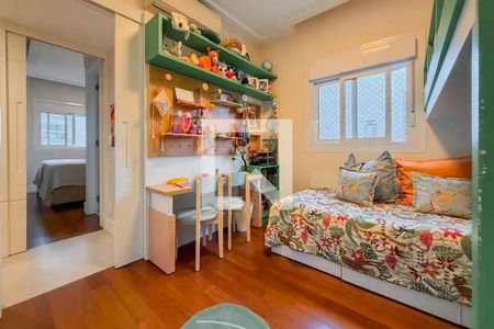 Apartamento para alugar com 3 quartos, 98m² em Vila Mariana, São Paulo