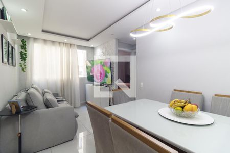 Apartamento à venda com 2 quartos, 40m² em Vila Cristalia, São Paulo