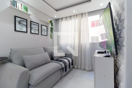 Apartamento à venda com 2 quartos, 40m² em Vila Cristalia, São Paulo