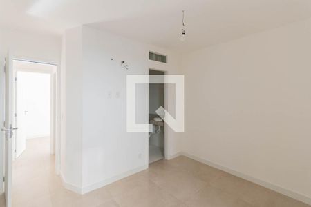 Suíte de casa para alugar com 2 quartos, 80m² em Andaraí, Rio de Janeiro