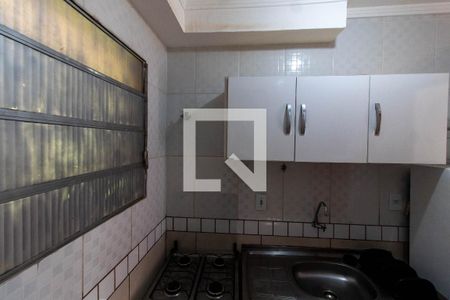 Studio de kitnet/studio para alugar com 1 quarto, 35m² em Cidade Universitária, Campinas