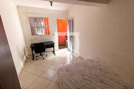 Studio de kitnet/studio para alugar com 1 quarto, 35m² em Cidade Universitária, Campinas