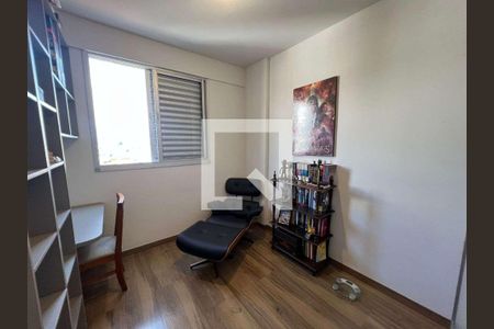 Apartamento à venda com 3 quartos, 79m² em Concórdia, Belo Horizonte