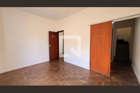 Apartamento à venda com 4 quartos, 112m² em Serra, Belo Horizonte