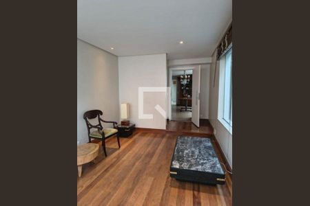 Casa à venda com 2 quartos, 125m² em Campo Belo, São Paulo