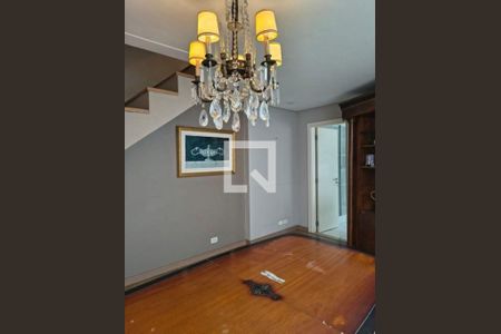 Casa à venda com 2 quartos, 125m² em Campo Belo, São Paulo