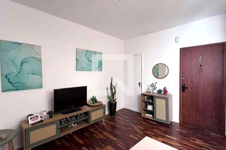 Apartamento à venda com 3 quartos, 87m² em Luxemburgo, Belo Horizonte