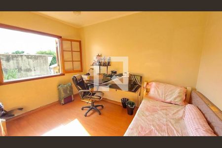 Casa à venda com 4 quartos, 210m² em Jardim America, Campinas