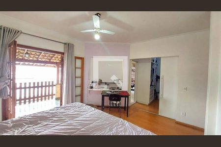 Casa à venda com 4 quartos, 210m² em Jardim America, Campinas