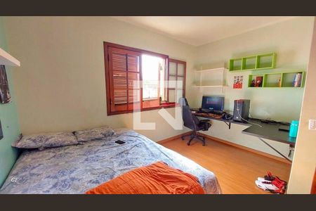 Casa à venda com 4 quartos, 210m² em Jardim America, Campinas
