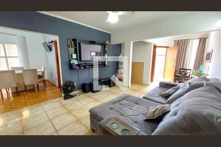 Casa à venda com 4 quartos, 210m² em Jardim America, Campinas