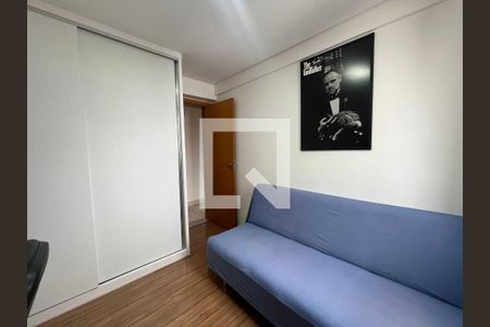 Apartamento à venda com 3 quartos, 82m² em União, Belo Horizonte