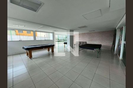 Apartamento à venda com 3 quartos, 82m² em União, Belo Horizonte
