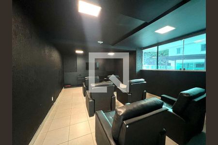 Apartamento à venda com 3 quartos, 82m² em União, Belo Horizonte