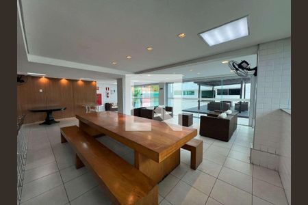 Apartamento à venda com 3 quartos, 82m² em União, Belo Horizonte