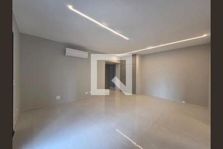 Apartamento para alugar com 4 quartos, 275m² em Vila Nova Conceição, São Paulo