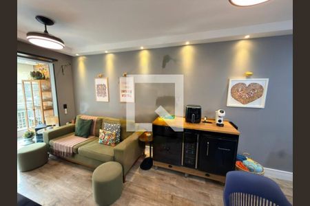 Apartamento à venda com 2 quartos, 57m² em Jardim Prudência, São Paulo