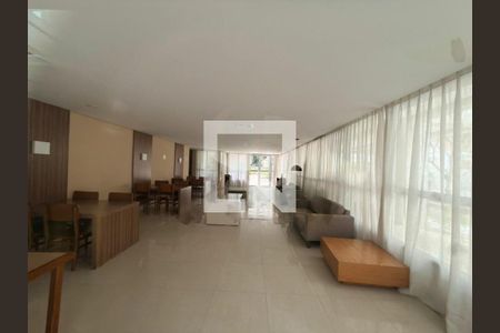 Apartamento à venda com 2 quartos, 57m² em Jardim Prudência, São Paulo
