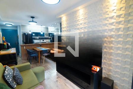 Apartamento à venda com 2 quartos, 57m² em Jardim Prudência, São Paulo
